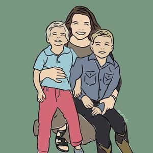 Meet your Posher, Miriam